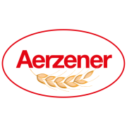 Aerzener Logo Quadratisch auf weiß