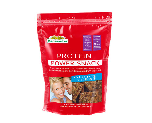 Protein-Power-Snack