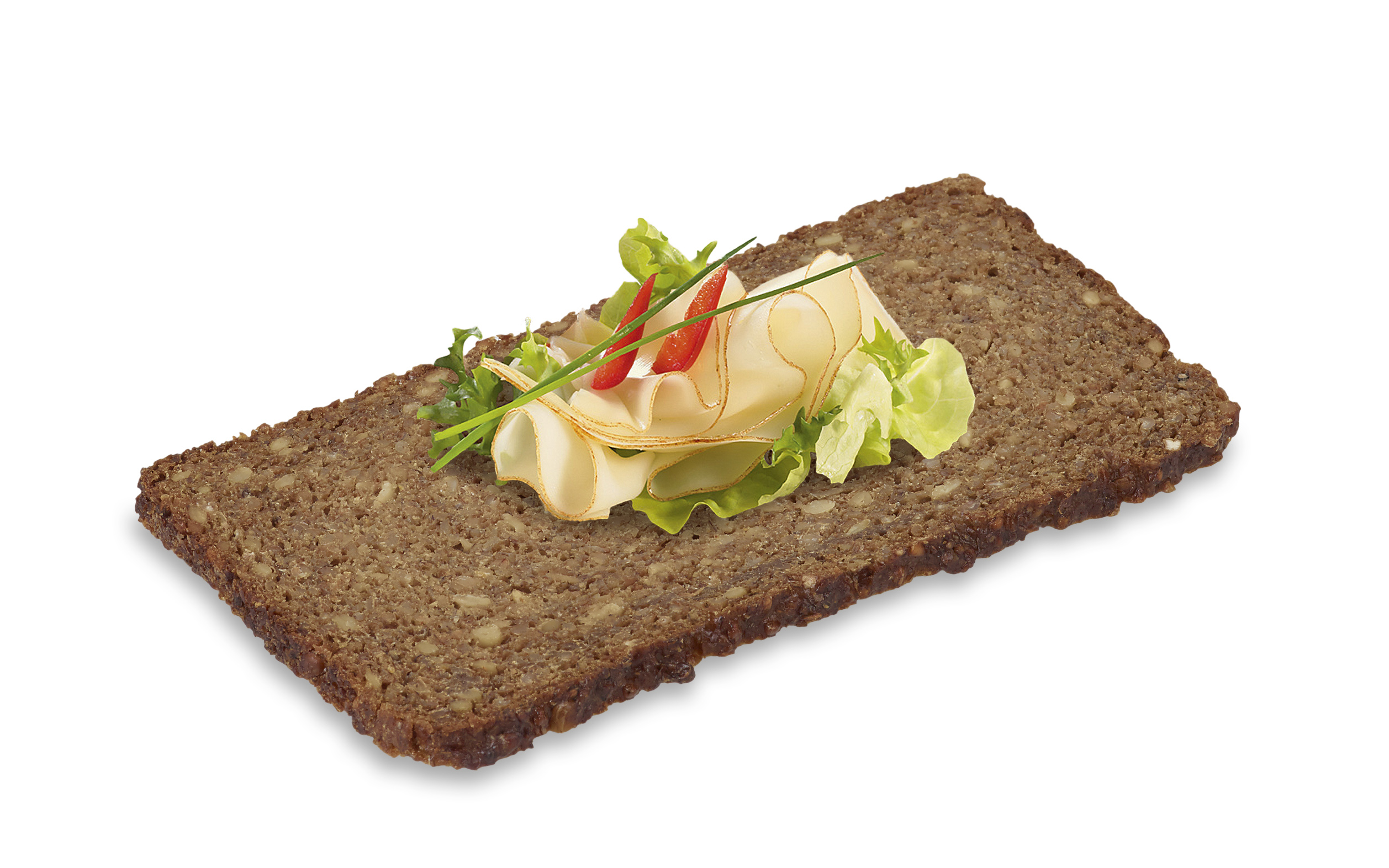 Sonnenblumenbrot – Aerzener Brot